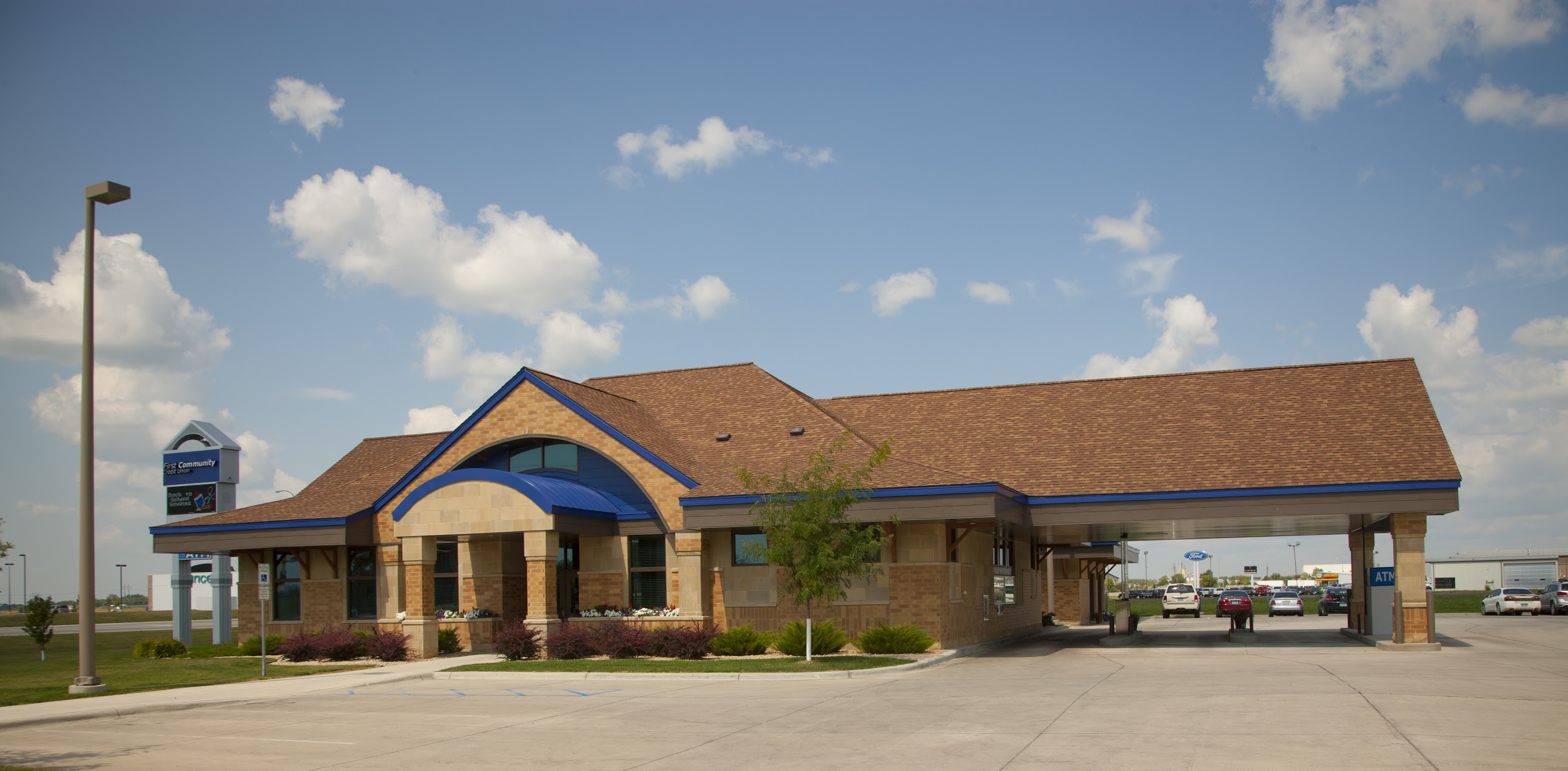 First Community Credit Union 01