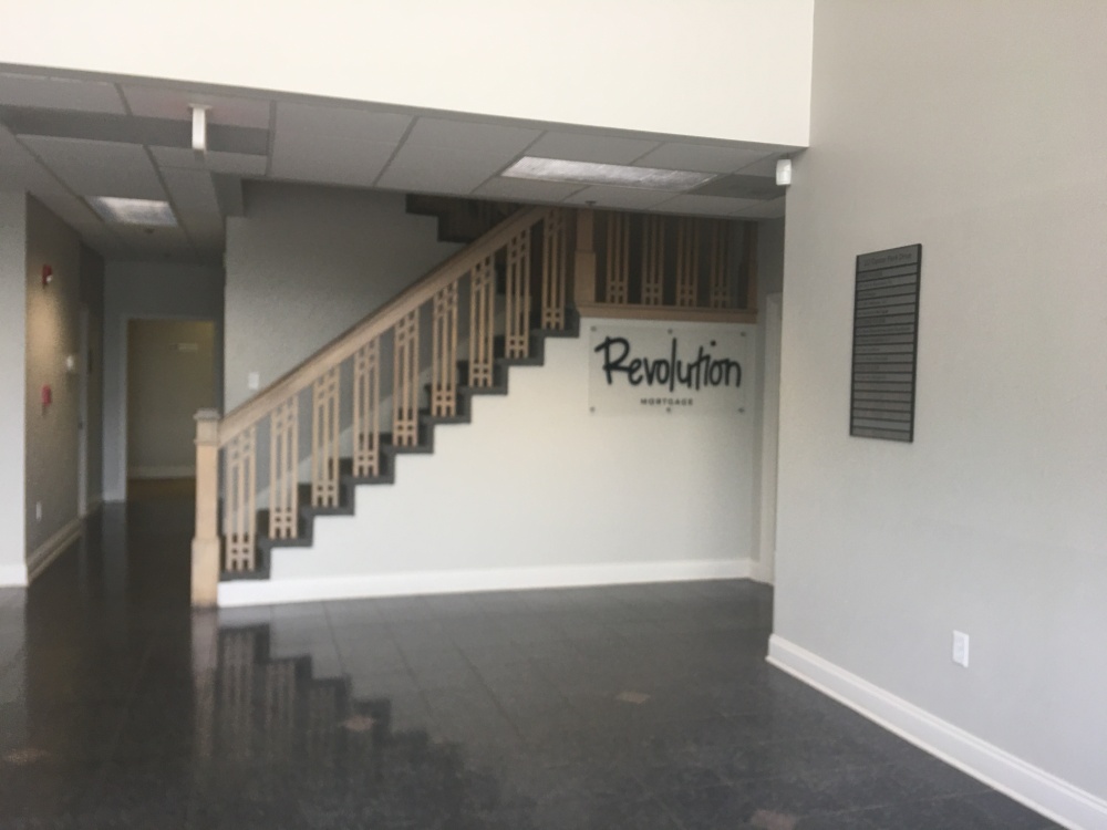 Revolution Mortgage 01