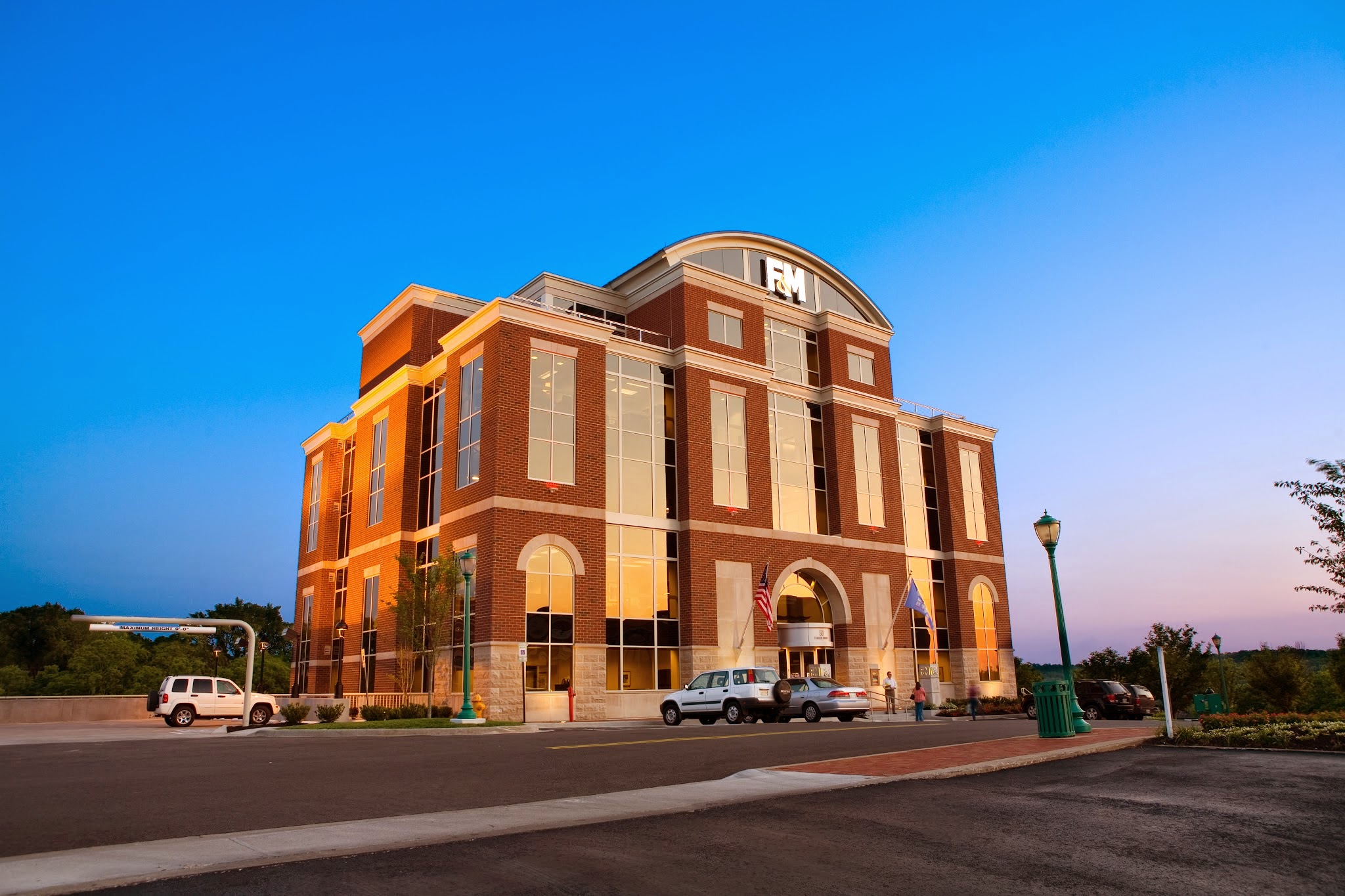 F&M Bank 01