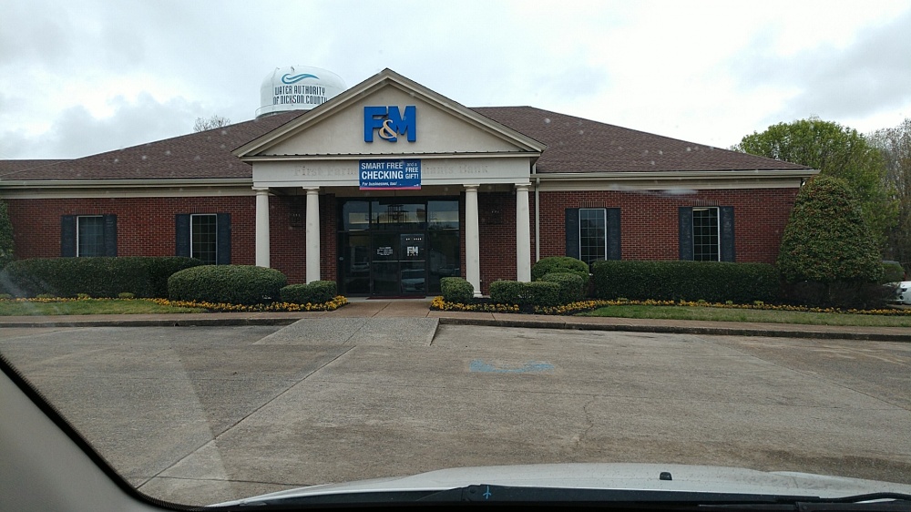 F&M Bank 01