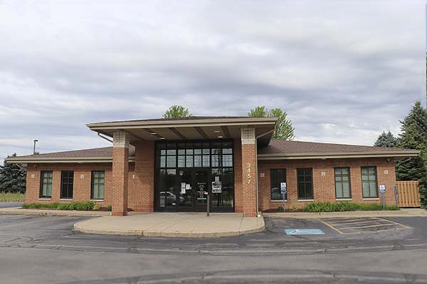 Notre Dame Federal Credit Union 01