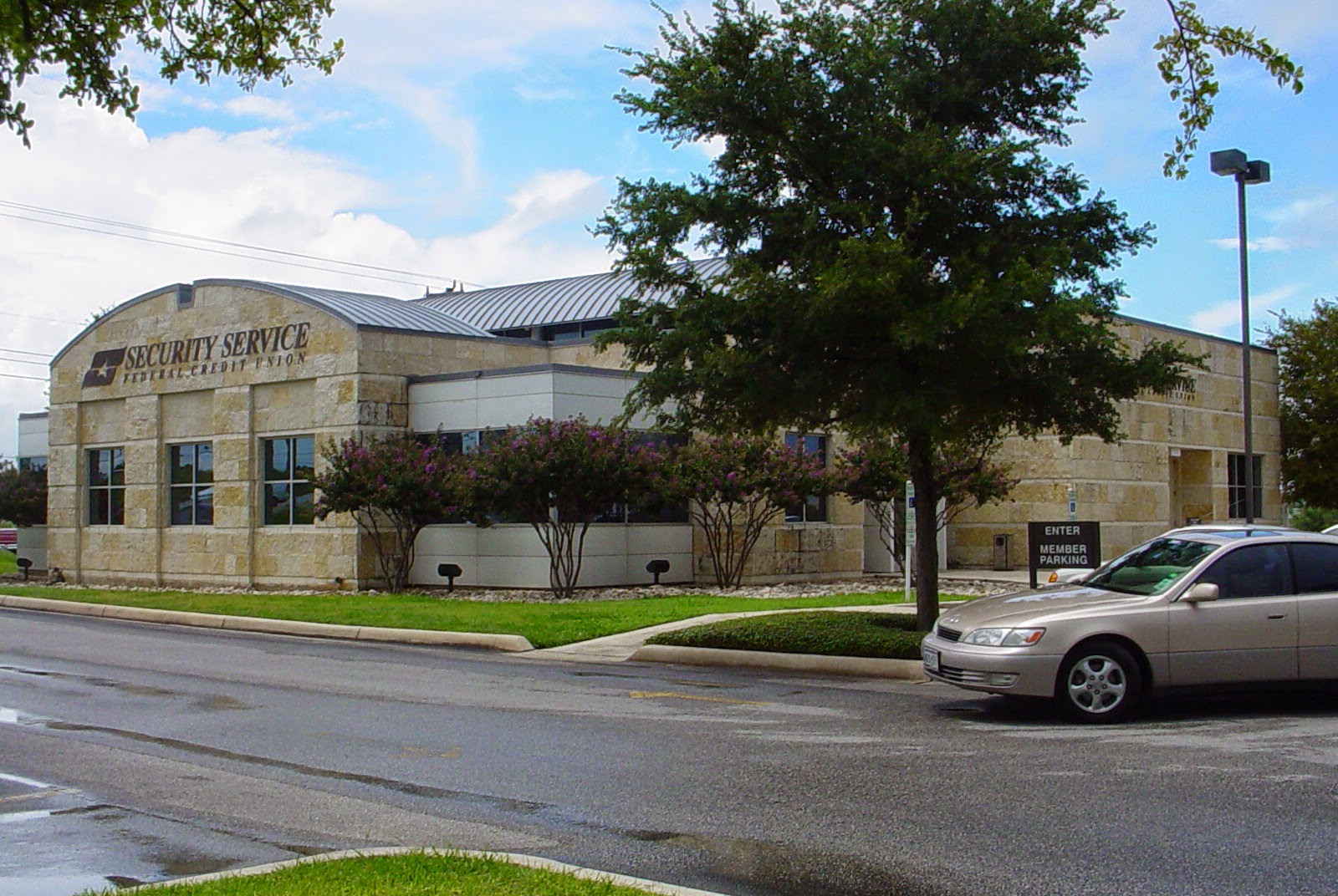 Security Service Federal Credit Union 01