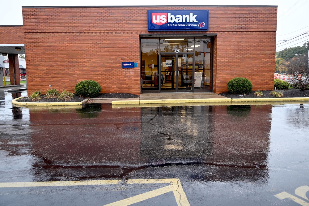 U.S. Bank Branch 01