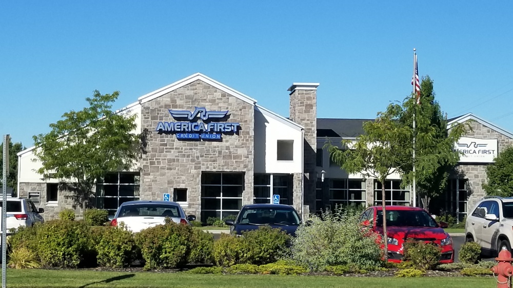 America First Credit Union 01