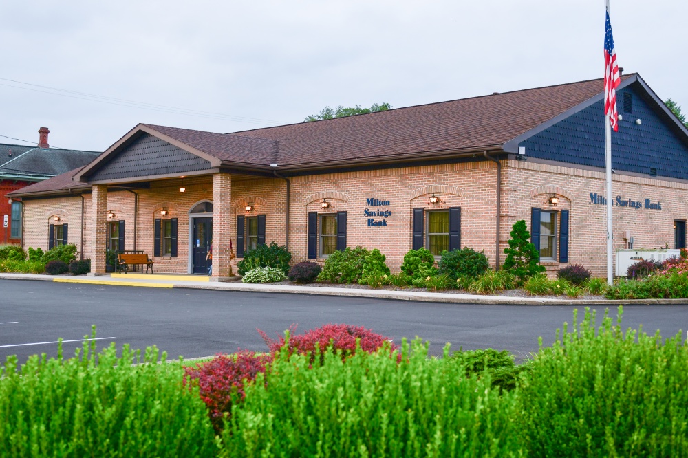 Milton Savings Bank 01