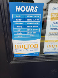 Milton Savings Bank 04