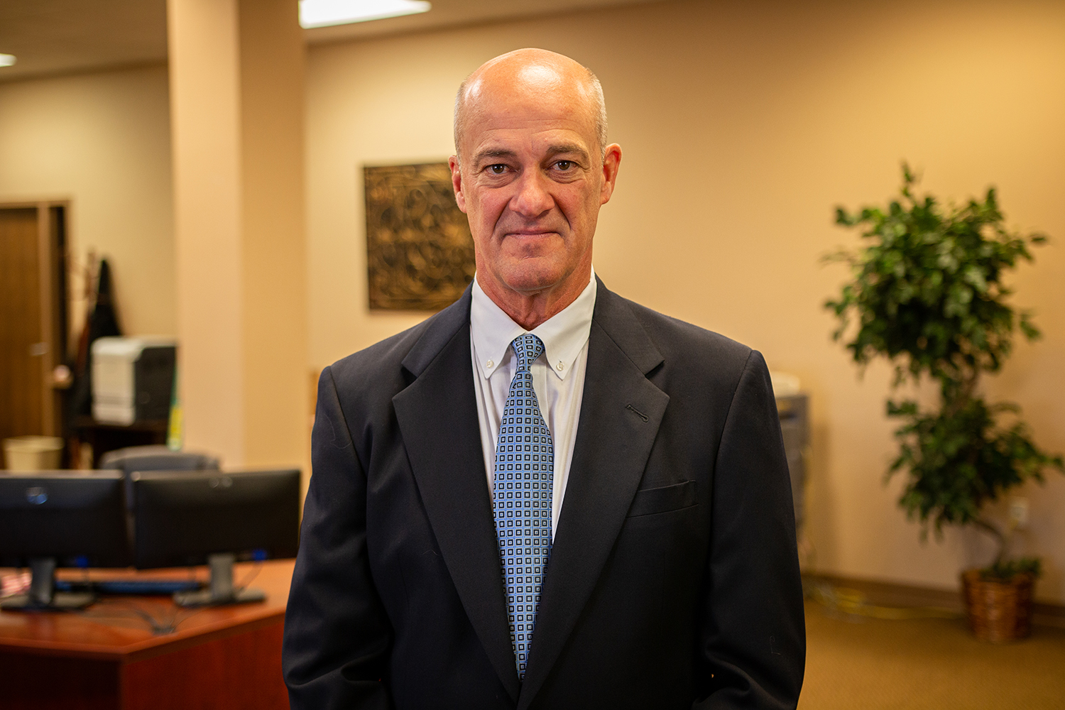 Jim Lightner, Southern Bank Lender, NMLS# 474390 01