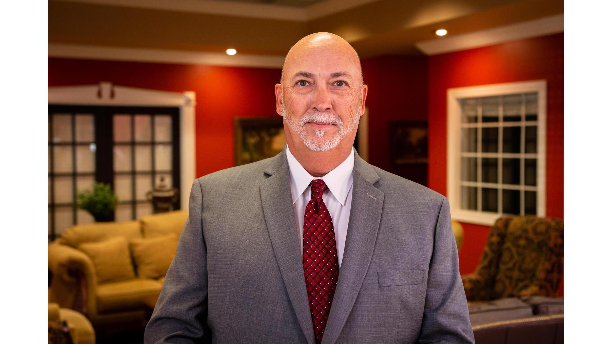 Terry Williams, Southern Bank Lender, NMLS# 417057 01