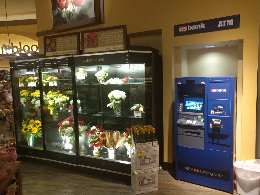 U.S. Bank University Place - Safeway - ATM 01