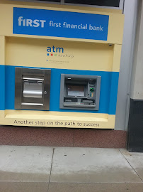 First Financial Bank 04