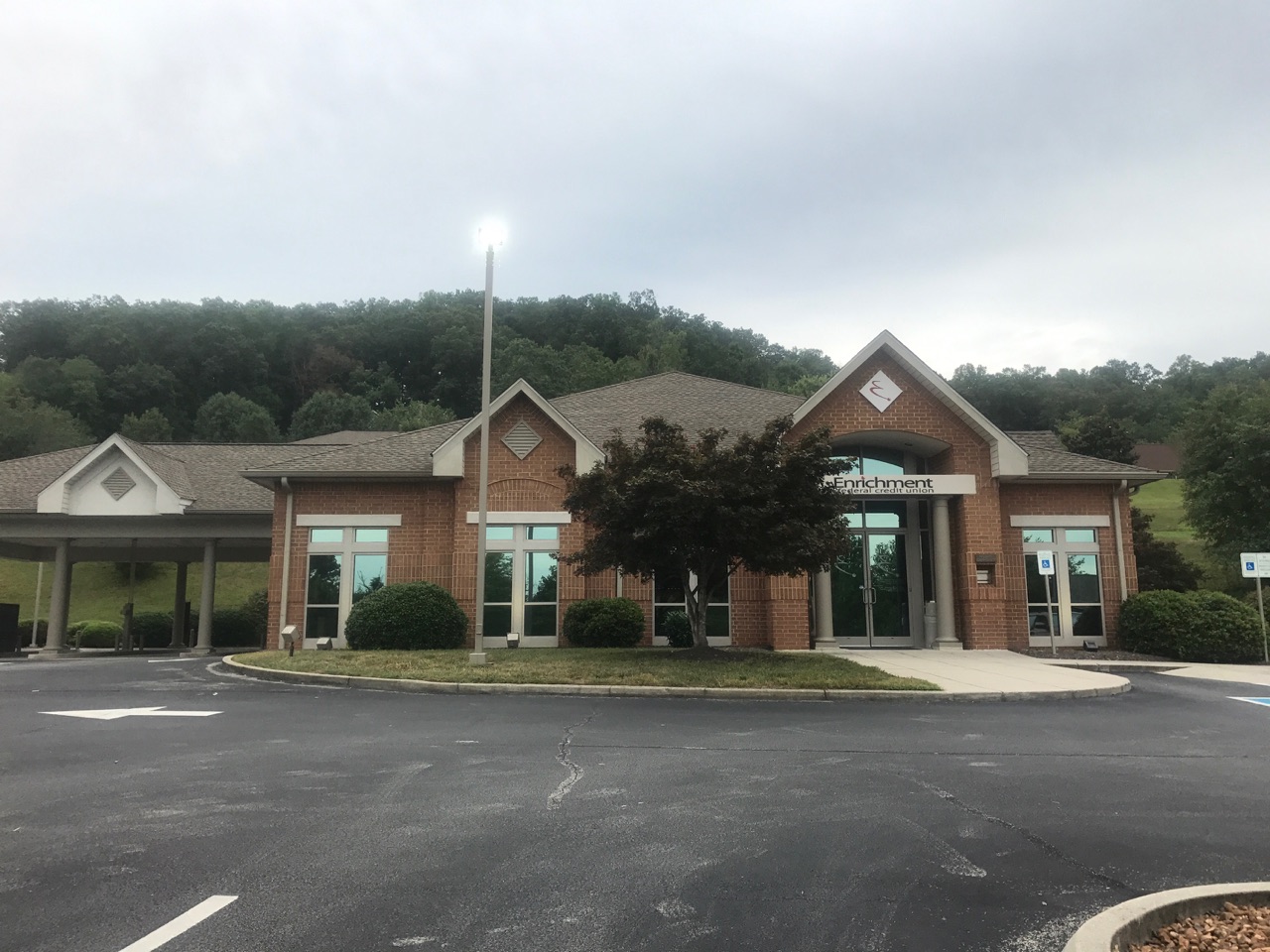 Enrichment Federal Credit Union 01