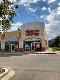 Texas Car Title & Payday Loan Services, Inc. 01
