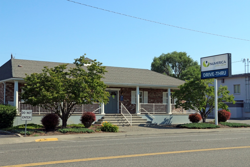 Numerica Credit Union - Sylvester Branch 01