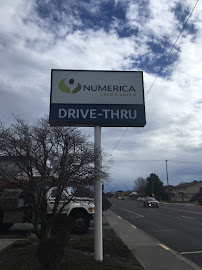 Numerica Credit Union - Sylvester Branch 03