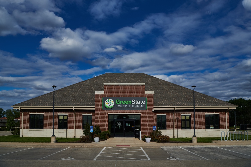 GreenState Credit Union 01