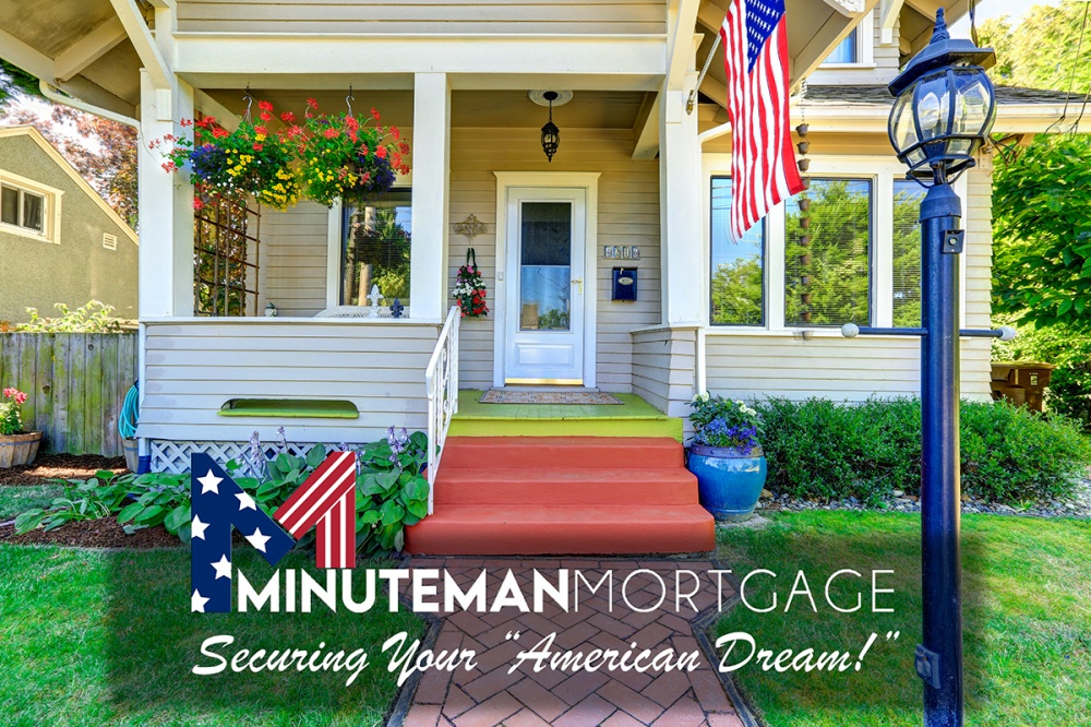 Minuteman Mortgage 01