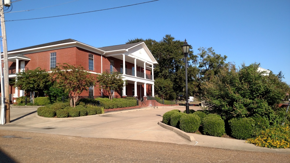Southern Heritage Bank 01