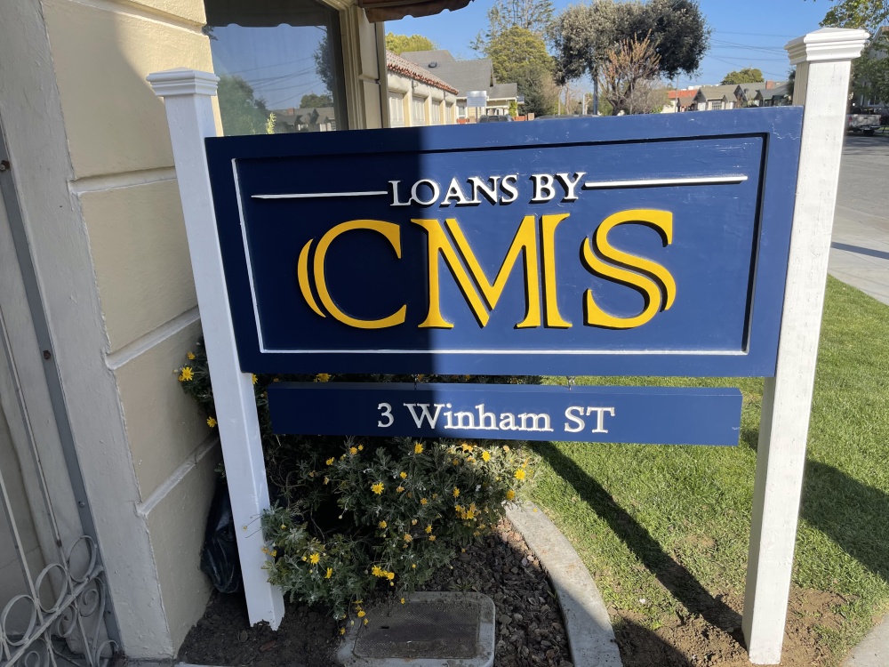 Loans By CMS 01
