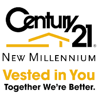 Century 21 New Millennium 02