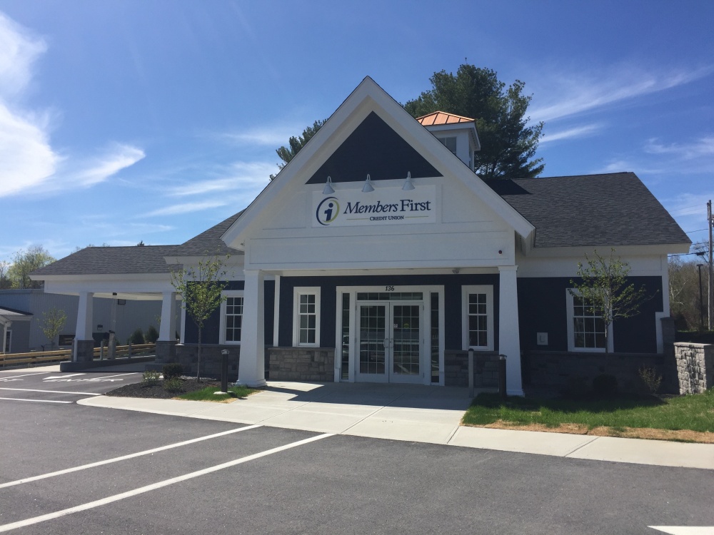 Members First Credit Union of NH 01