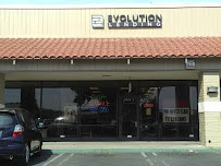 Evolution Lending 01