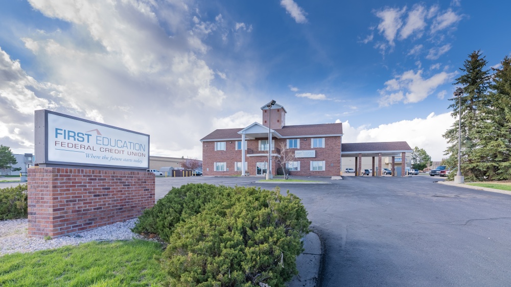 First Education Federal Credit Union 01