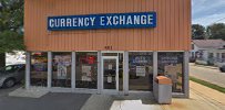 Currency Exchange/Auto License 02