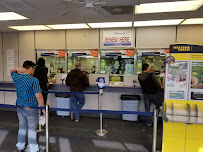 Currency Exchange/Auto License 04