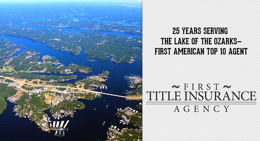 First Title Insurance 01