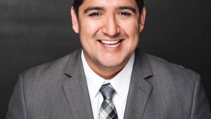 Michael Dehesa - Real Estate and Financial Services 01