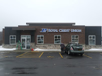 Royal Credit Union - St. Croix Falls 01