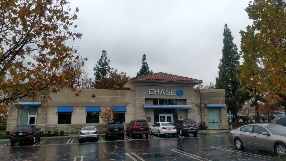 Chase Bank 01