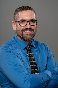 David Debes, Mortgage specialist NMLS 2032275, Security Home Mortgage 02