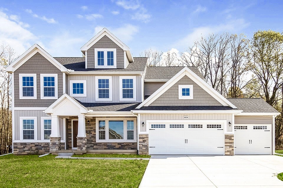 Bretonfield Preserve - Allen Edwin Homes 01