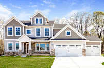Bretonfield Preserve - Allen Edwin Homes 01