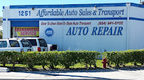 Affordable Auto Sales & Finance Inc 01