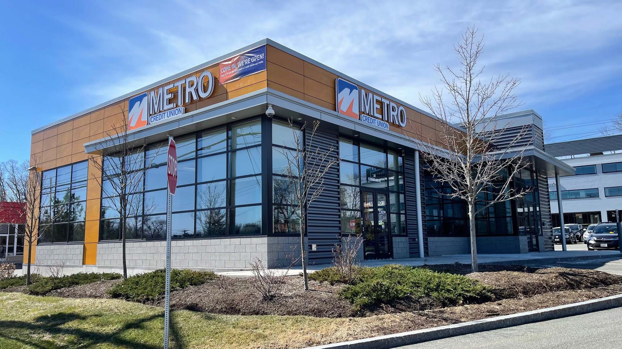 Metro Credit Union 01