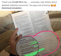 Credit Firm Inc 04