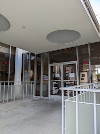 Bank of America Financial Center 03