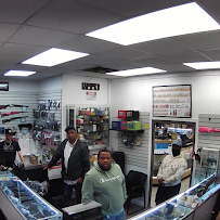 Cash Money Pawn & Gun 02