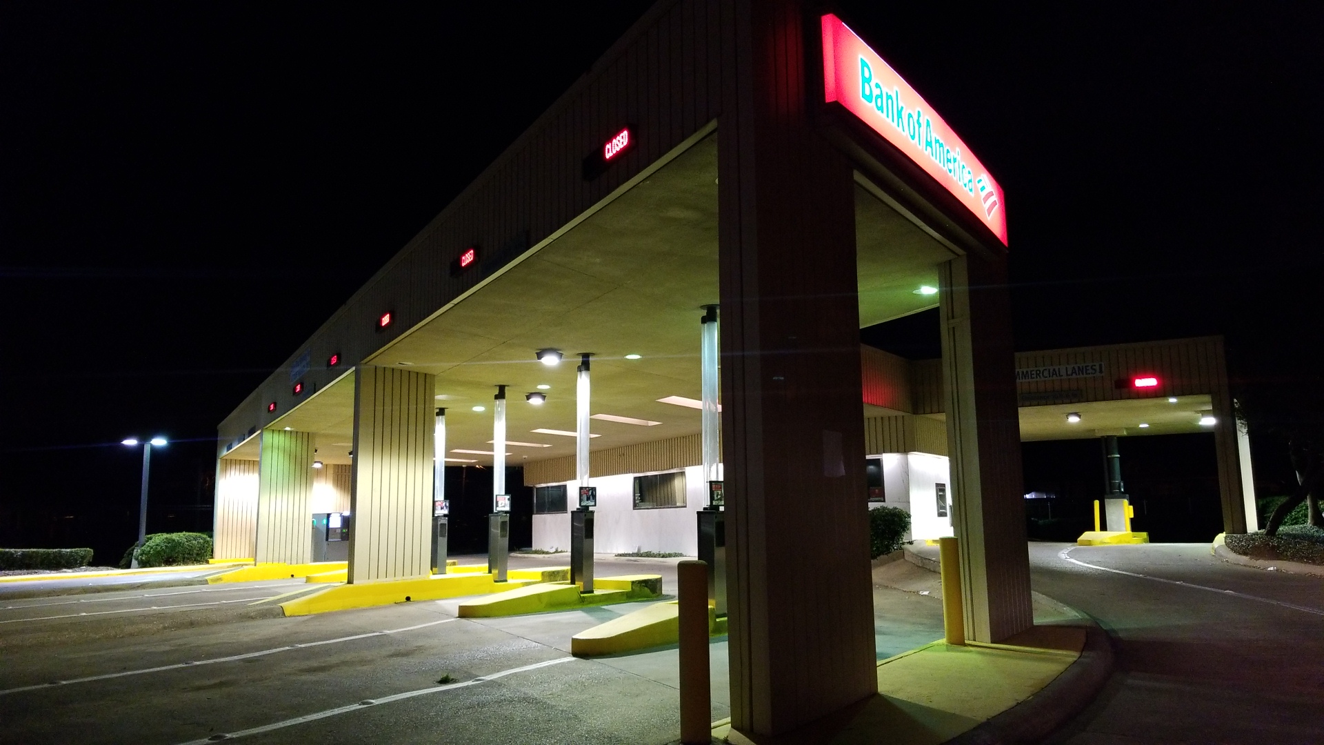 Bank of America 01