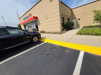 Bank of America (with Drive-thru services) 02