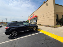 Bank of America (with Drive-thru services) 03