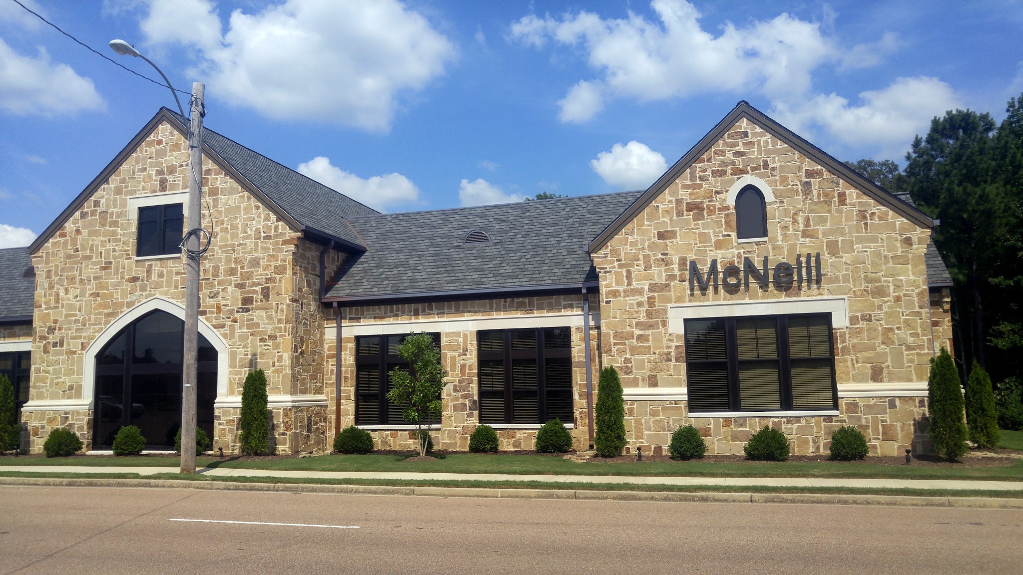 McNeill Hotel Company 01