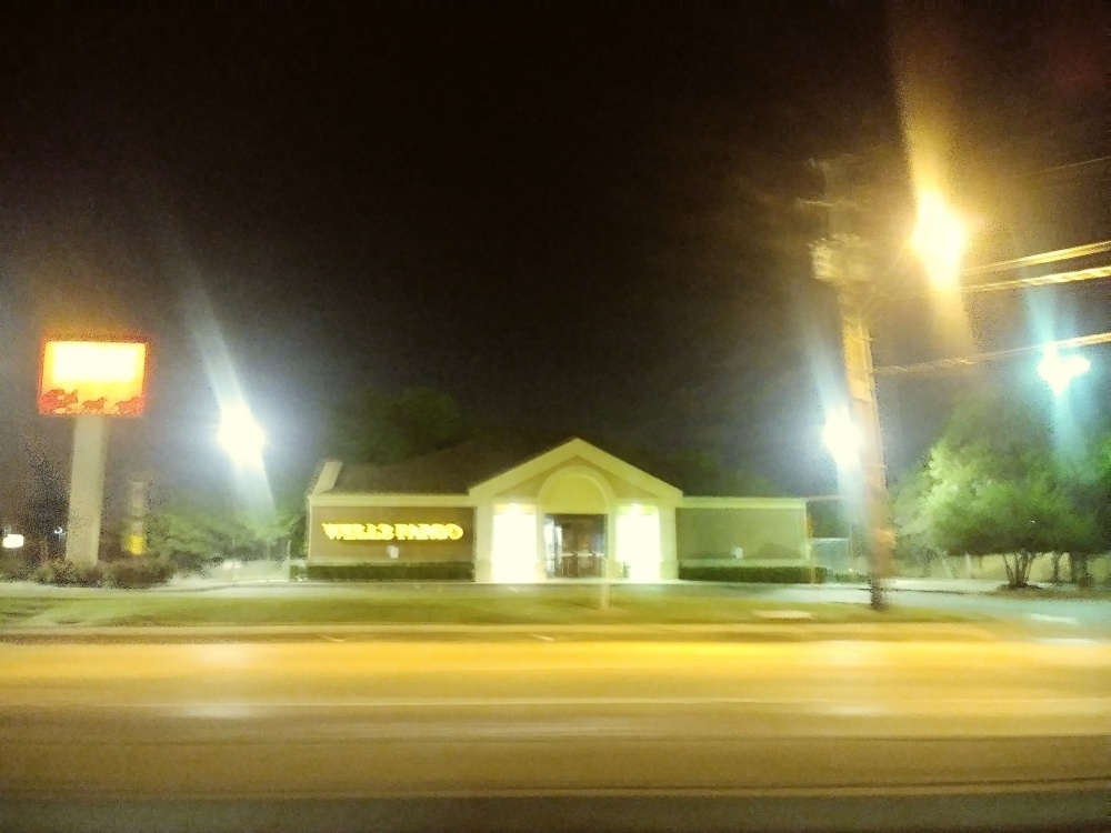 Wells Fargo Bank 01