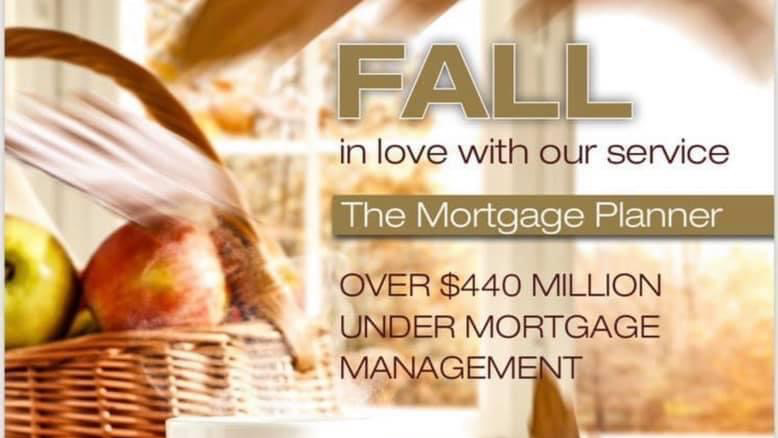 The Mortgage Planner- Element Funding 01