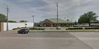 First National Bank ATM 01