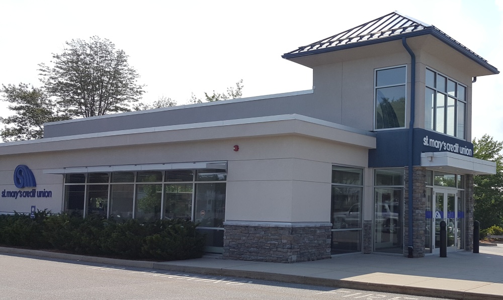 St Mary's Credit Union 01