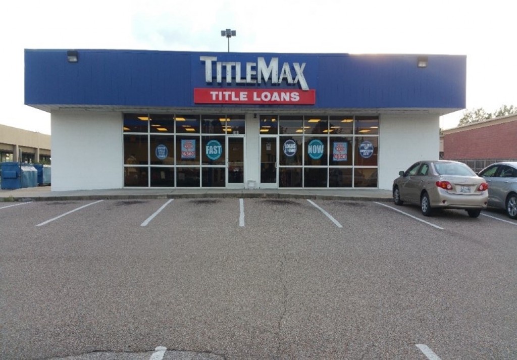 TitleMax Title Loans 01