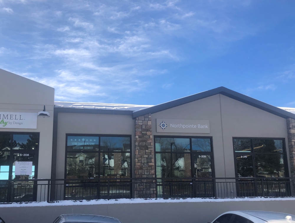 Northpointe Bank - Littleton 01
